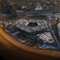 Americas first AI-fueled war is unfolding. Howd we get here?