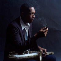 A centennial celebration of John Coltrane