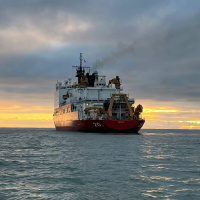 Why the Arctic is a new source of global tension