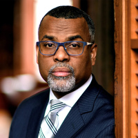 Scholar Eddie Glaude Jr. reflects on America at 250