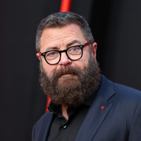 Nick Offerman gets an emotional arc