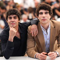 Los Javis filmmakers fight fascism and homophobia with ‘La Bola Negra’