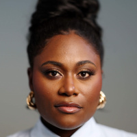 Actor Danielle Brooks has blessings to count