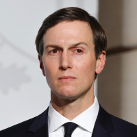Is Jared Kushner a walking conflict of interest?