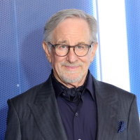 Steven Spielberg