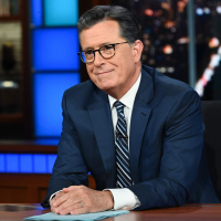 Stephen Colbert / Remembering MA Rep. Barney Frank