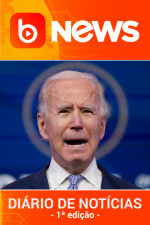 Diário de Notícias - 20/01/2021 - 1ª Edição