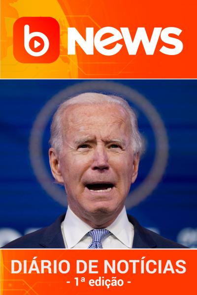 Diário de Notícias - 20/01/2021 - 1ª Edição