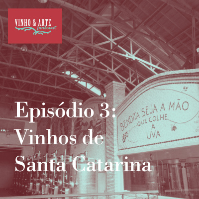 Vinho E Arte Podcast