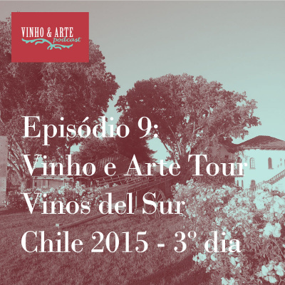 Vinho E Arte Podcast