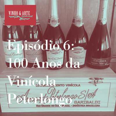 Vinho E Arte Podcast