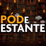 Pó De Estante