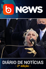 Diário de Notícias - 20/01/2021 - 2ª Edição