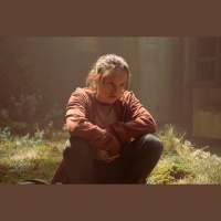 The Last of Us on HBO, Ep 2