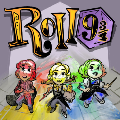 Pottercast - The Harry Potter Podcast