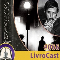 LivroCast 066 (6) – O Exorcista e Exorcismo