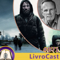 LivroCast 071 – A Estrada