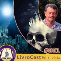 LivroCast Entrevista 001 – Gilmar Milezzi