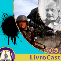 LivroCast 061 – Tropas Estelares