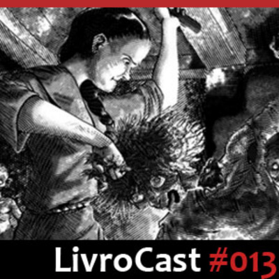 Livrocast