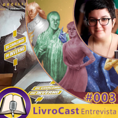 Livrocast