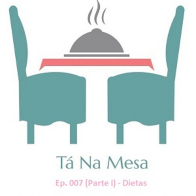 Ta Na Mesa Podcast