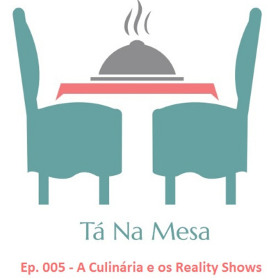 Ta Na Mesa Podcast