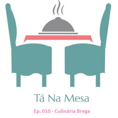 Ta Na Mesa Podcast