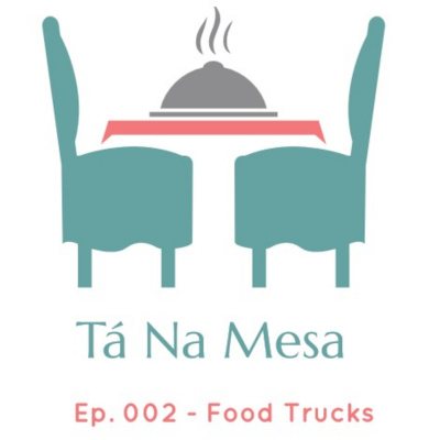 Ta Na Mesa Podcast