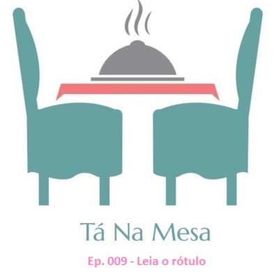 Ta Na Mesa Podcast