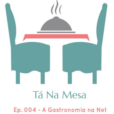 Ta Na Mesa Podcast