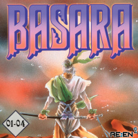 Re:En² - Basara - Vol. 01 a 04