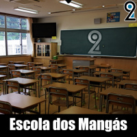 Mangá² #326 - Escola dos Mangás