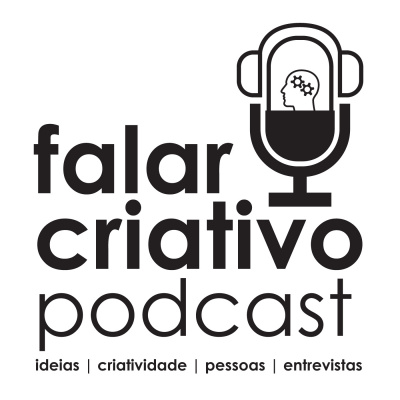 Falar Criativo: Criatividade / Ideias / Entrevistas / Pessoas
