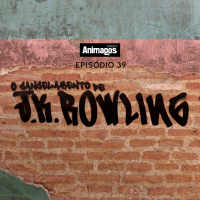 Episódio #39 - O cancelamento de J.K. Rowling