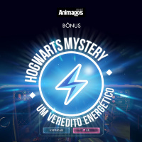 BÔNUS: Hogwarts Mystery: um veredito energético