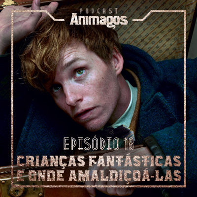 Animagos Podcast