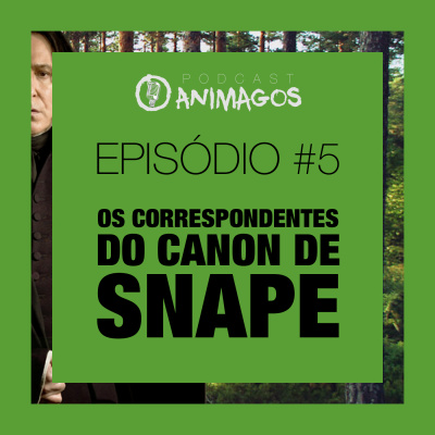 Animagos Podcast