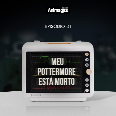 Animagos Podcast