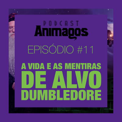 Animagos Podcast