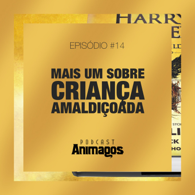 Animagos Podcast