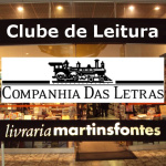 Podcast Do Clube De Leitura