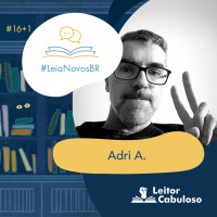 LeiaNovosBR 16+1 – Adri A.