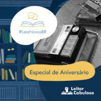 LeiaNovosBR Extra – Especial de Aniversário