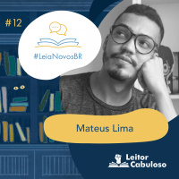 LeiaNovosBR 12 – Mateus Lima