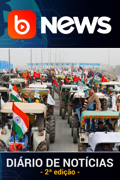 Diário de Notícias - 25/01/2021 - 2ª Edição