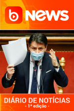 Diário de Notícias - 26/01/2021 - 1ª Edição