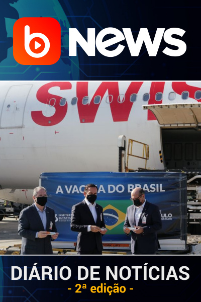 Diário de Notícias - 26/01/2021 - 2ª Edição