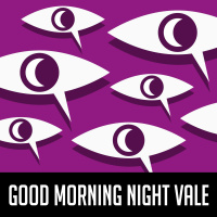 Good Morning Night Vale: Good Morning Pilot