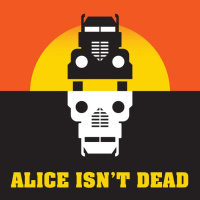 Alice Isnt Dead: Dont Tell Alice Episode 1